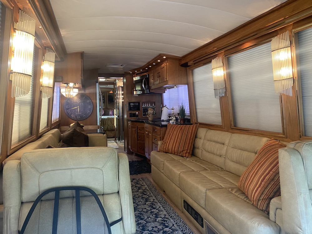 1991 Prevost Royale XL For Sale