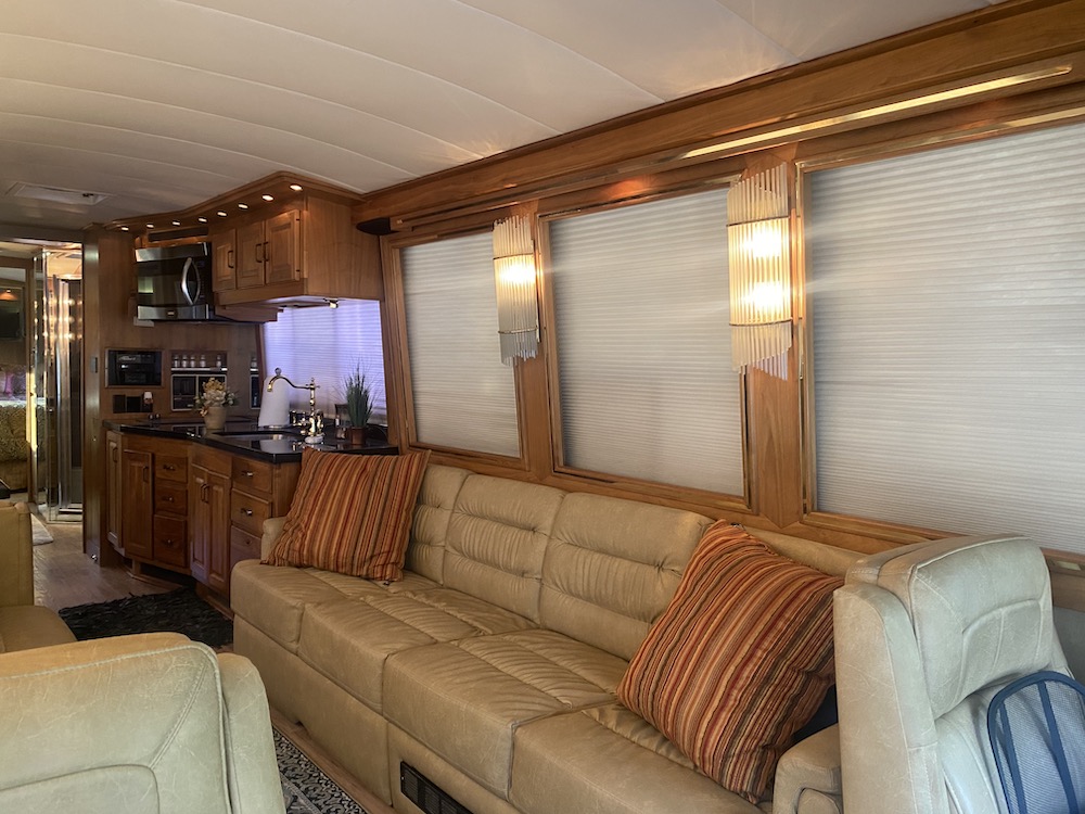 1991 Prevost Royale XL For Sale