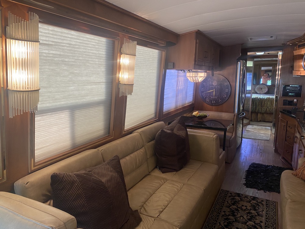 1991 Prevost Royale XL For Sale