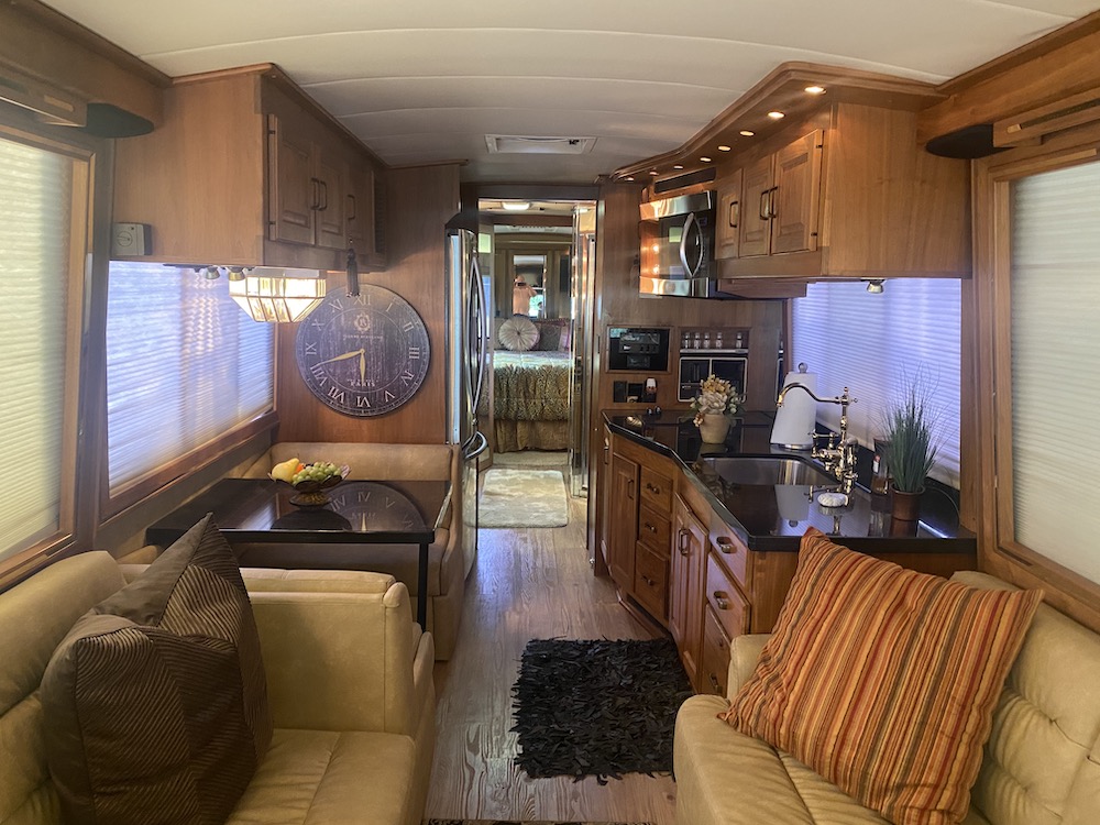 1991 Prevost Royale XL For Sale