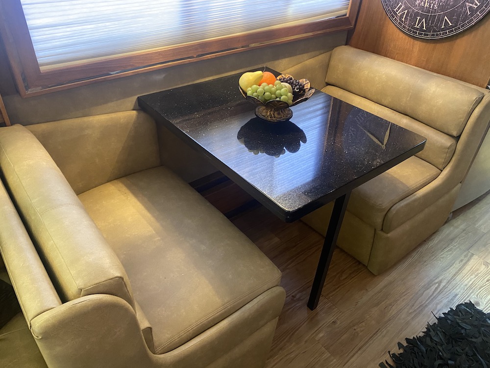 1991 Prevost Royale XL For Sale