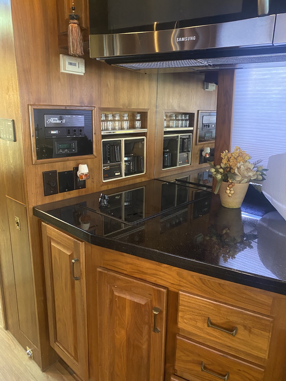 1991 Prevost Royale XL For Sale