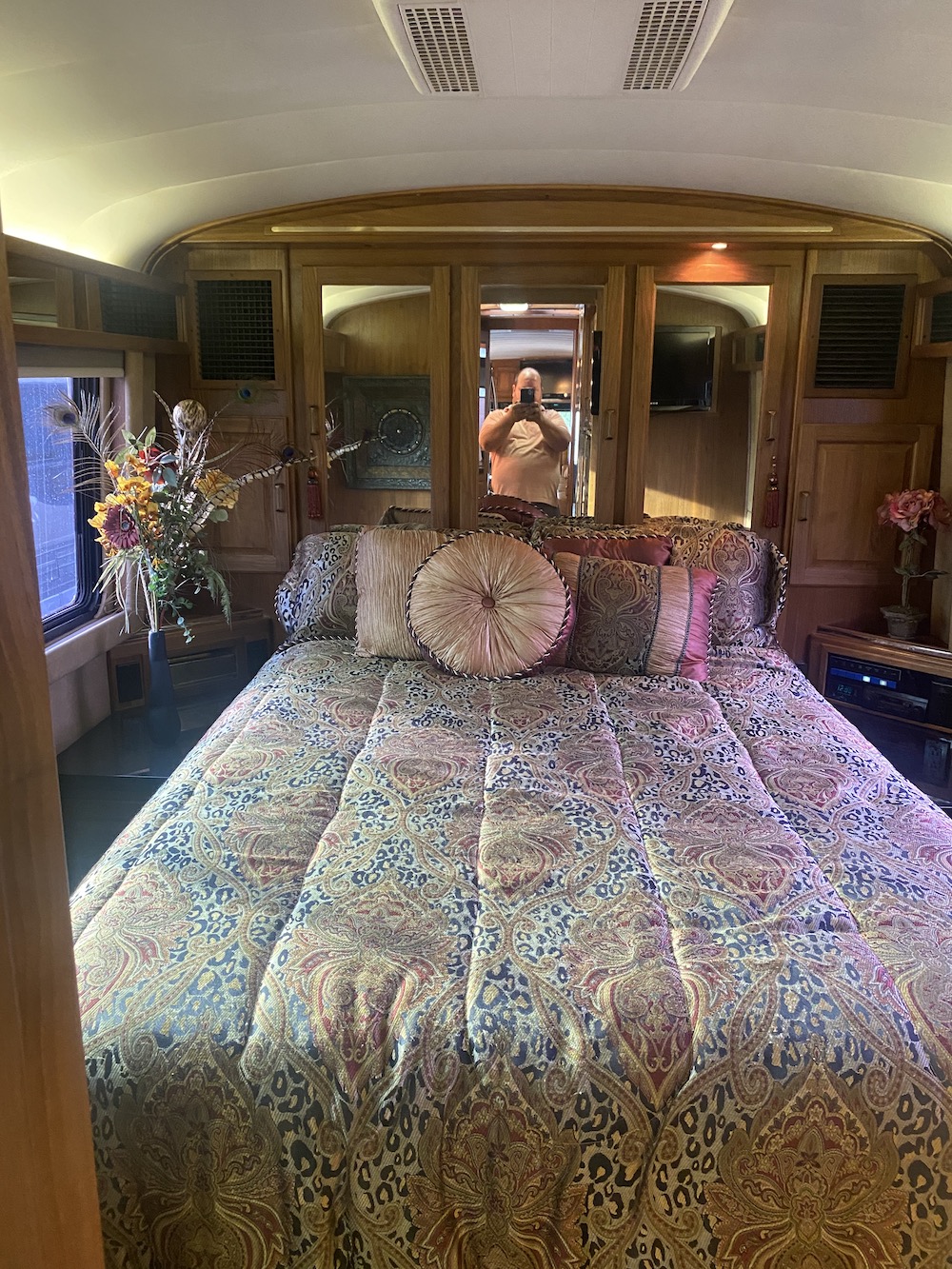 1991 Prevost Royale XL For Sale