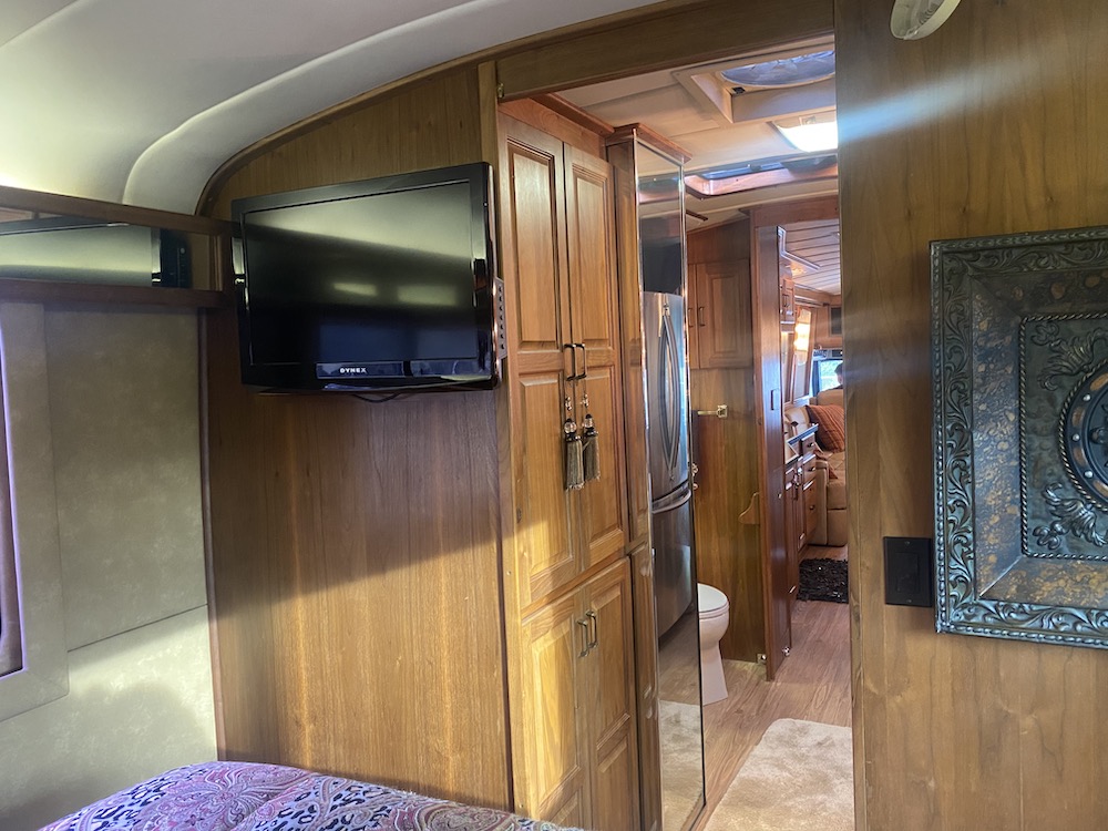 1991 Prevost Royale XL For Sale