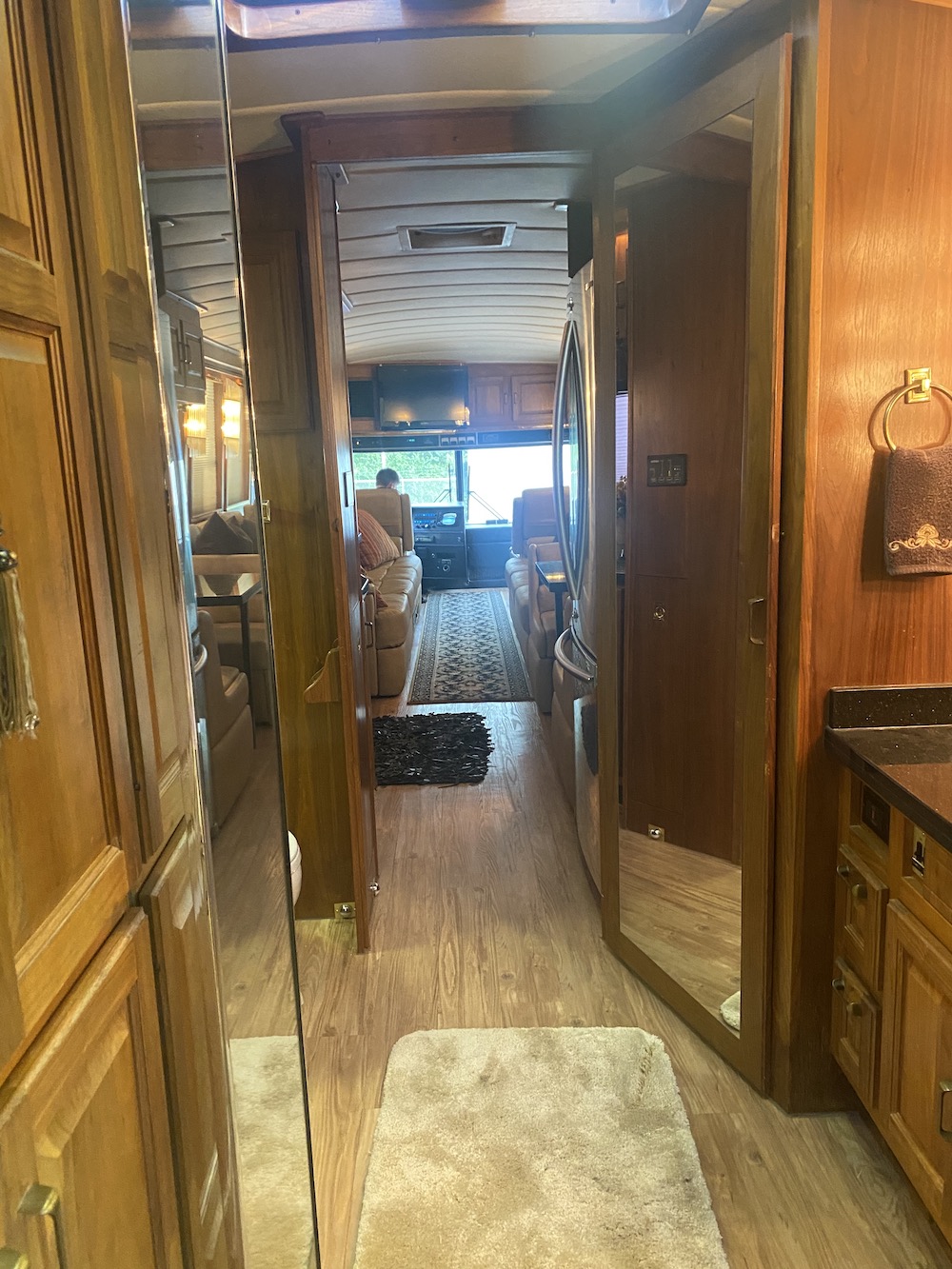 1991 Prevost Royale XL For Sale