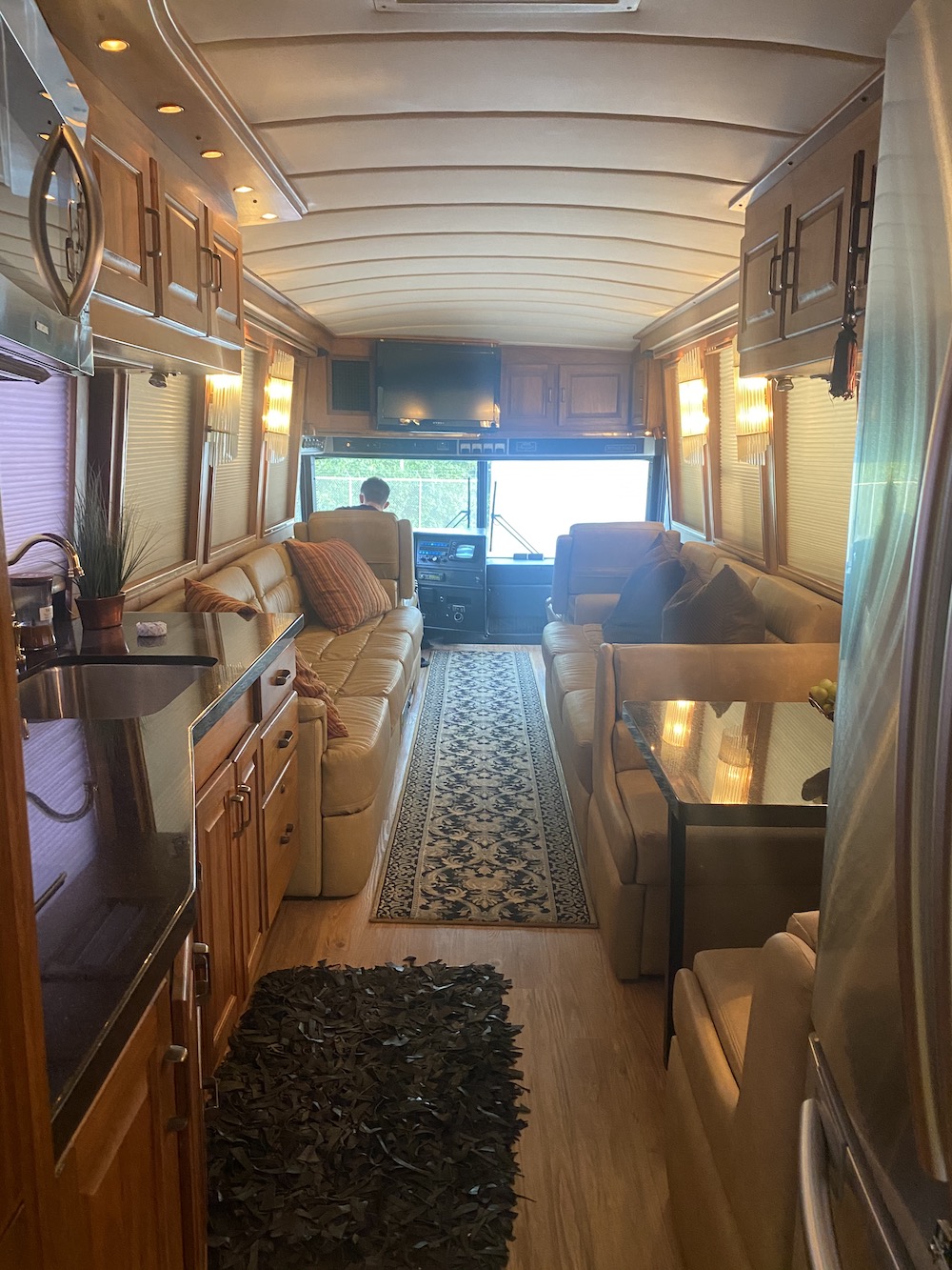 1991 Prevost Royale XL For Sale