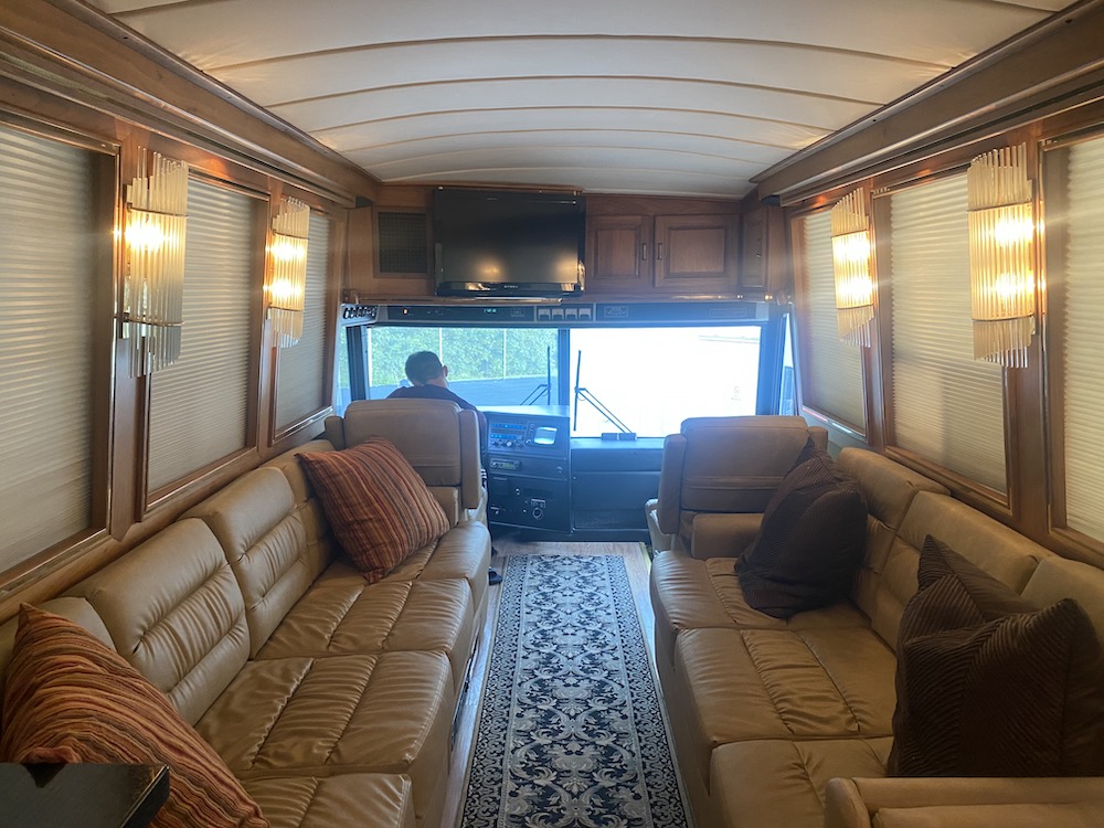 1991 Prevost Royale XL For Sale