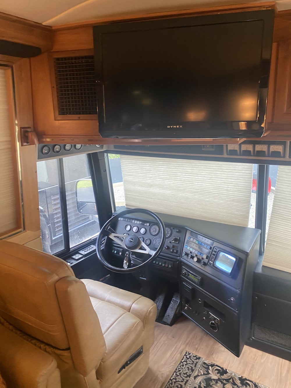 1991 Prevost Royale XL For Sale