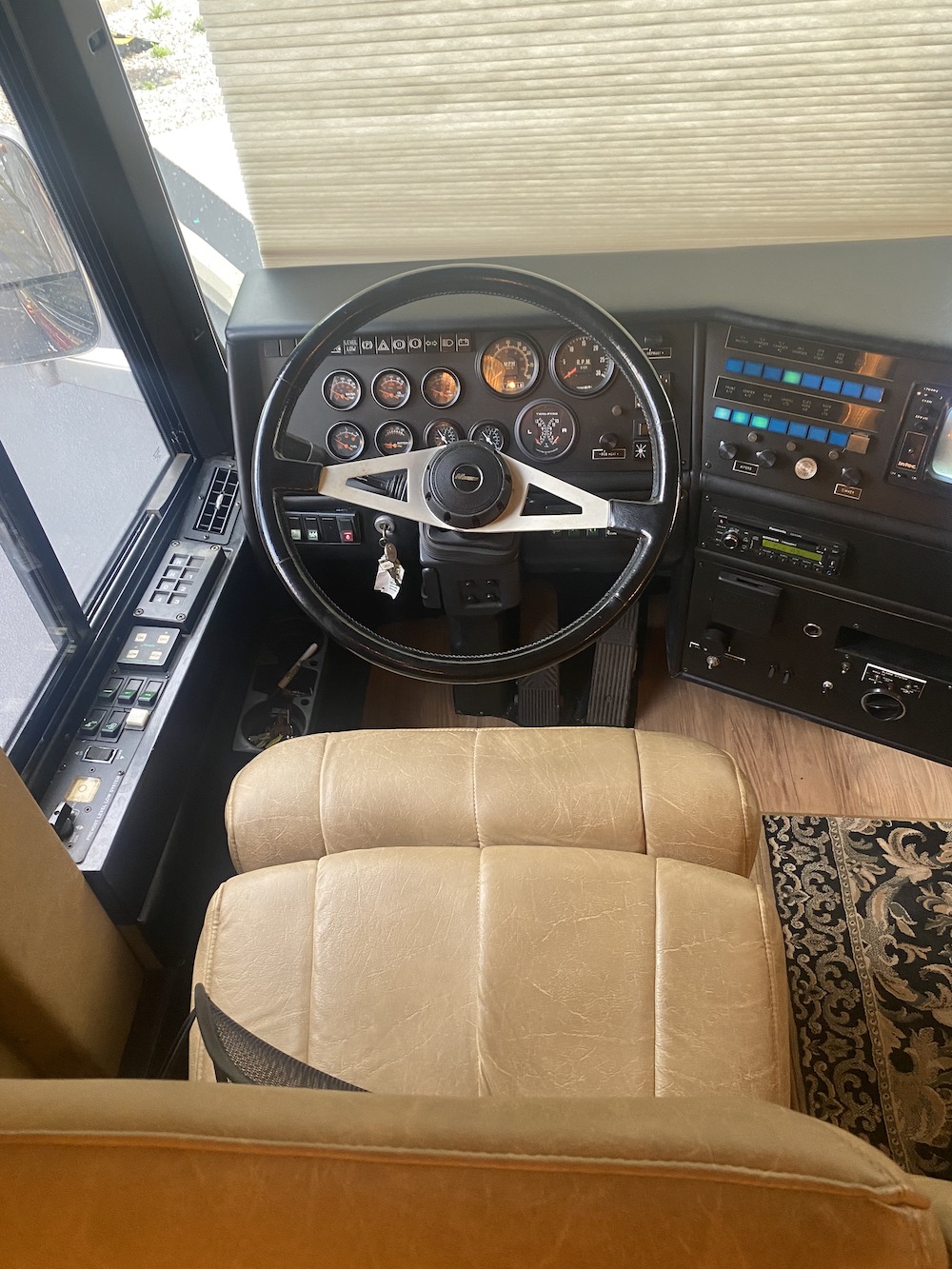 1991 Prevost Royale XL For Sale