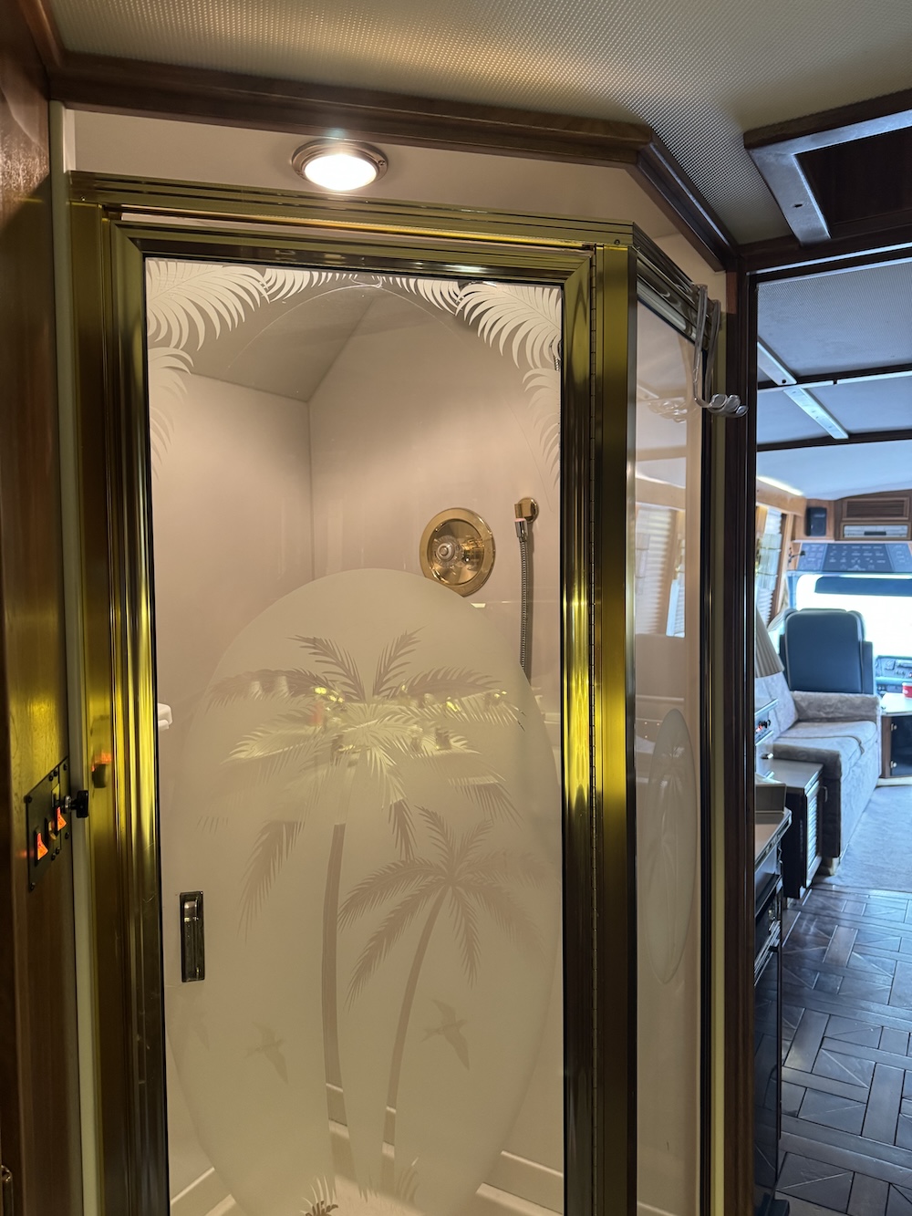 1992 Prevost Beaver XL For Sale