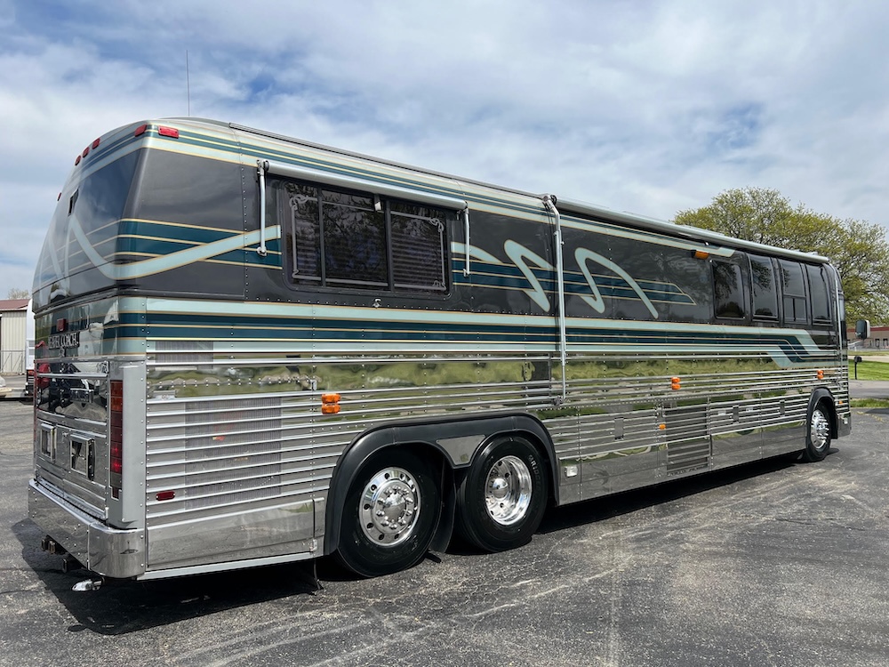 1992 Prevost Beaver XL For Sale