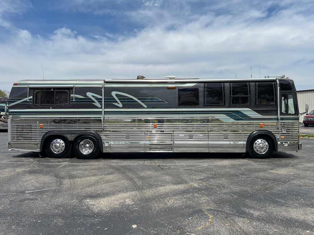 1992 Prevost Beaver XL For Sale