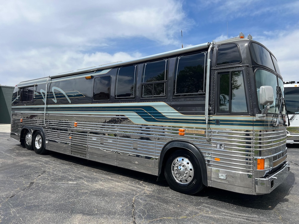 1992 Prevost Beaver XL For Sale