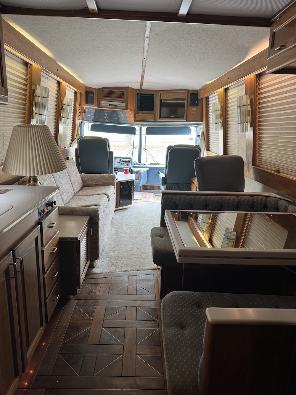 1992 Prevost Beaver XL For Sale