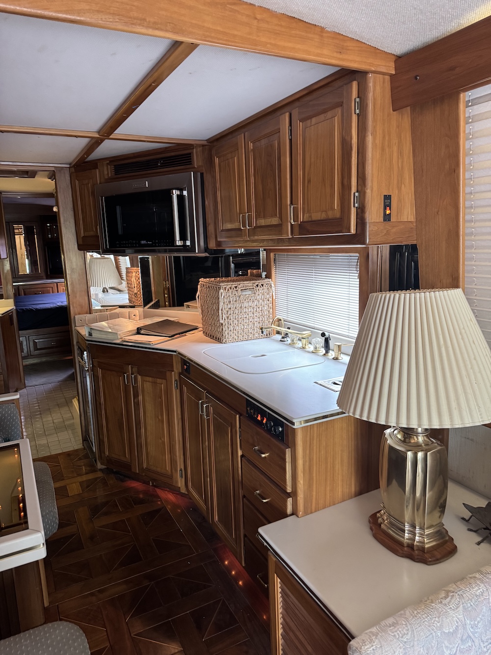 1992 Prevost Beaver XL For Sale