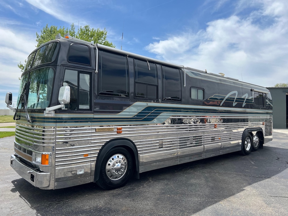 1992 Prevost Beaver XL For Sale