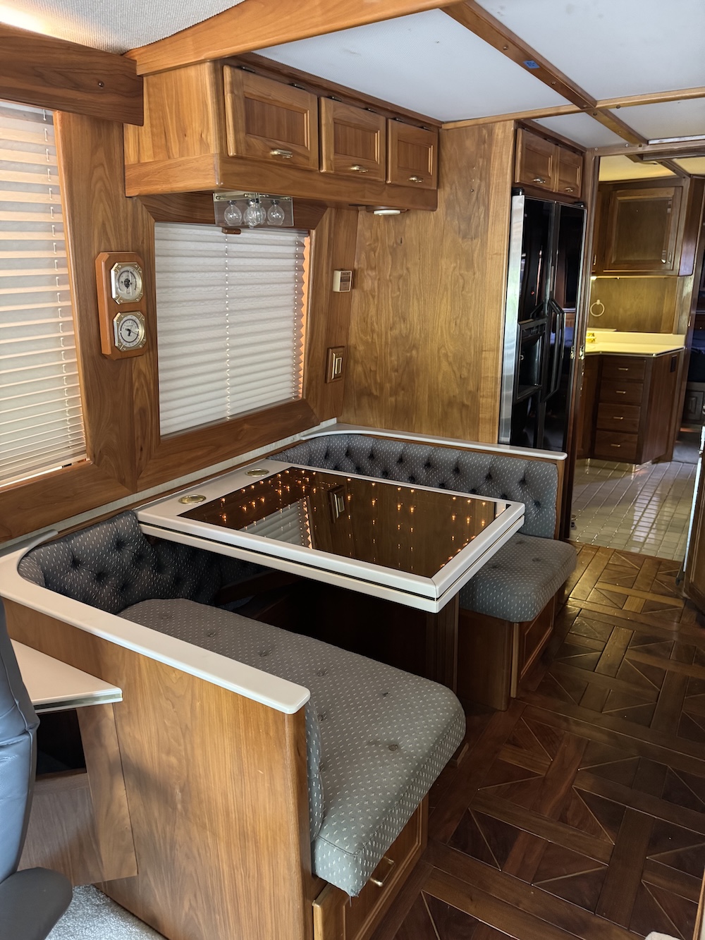 1992 Prevost Beaver XL For Sale