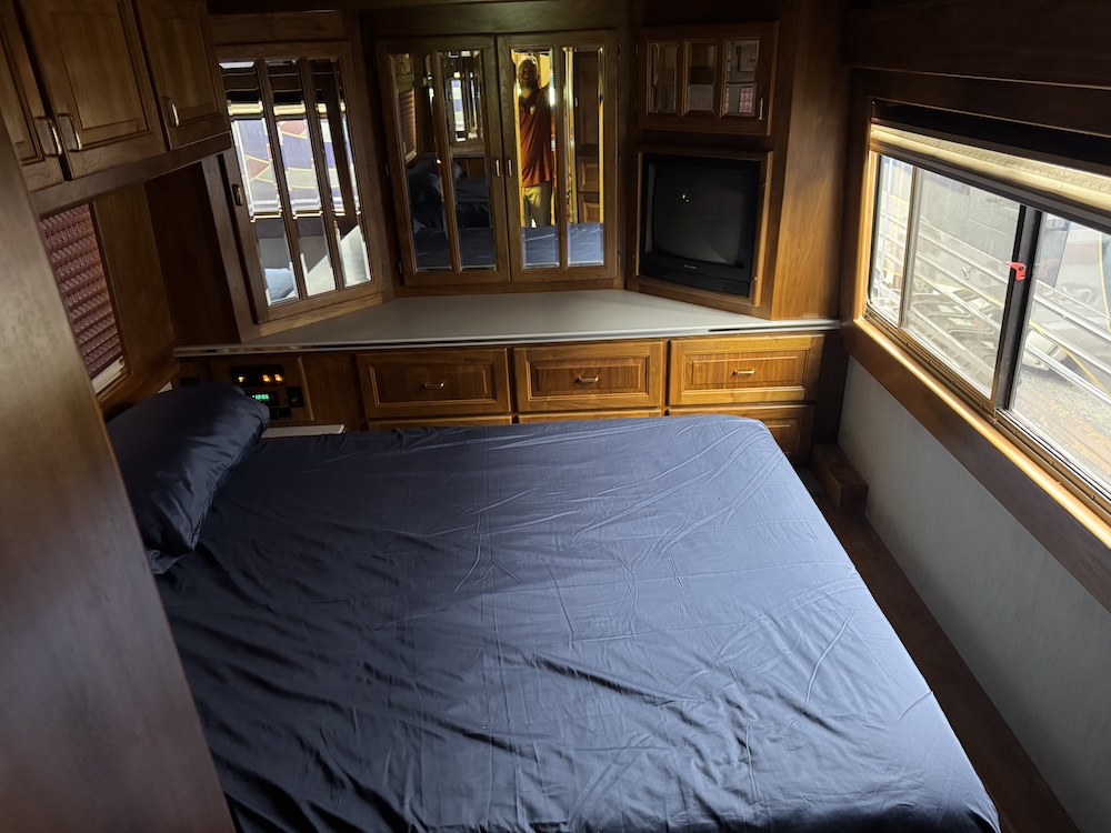 1992 Prevost Beaver XL For Sale