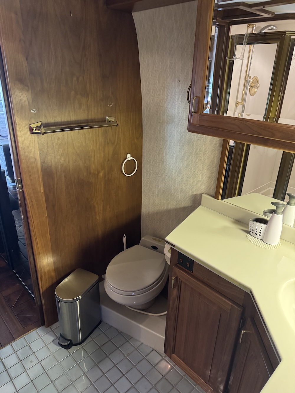 1992 Prevost Beaver XL For Sale