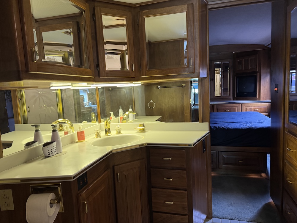 1992 Prevost Beaver XL For Sale