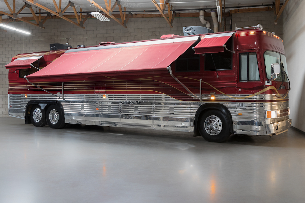 1992 Prevost Country Coach XL For Sale