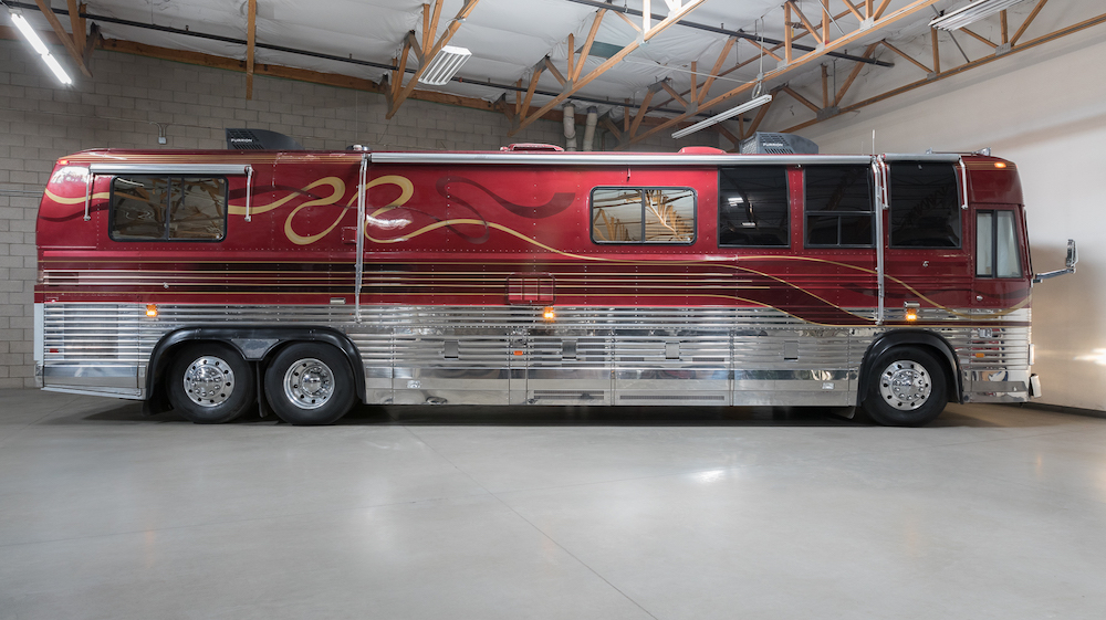 1992 Prevost Country Coach XL For Sale