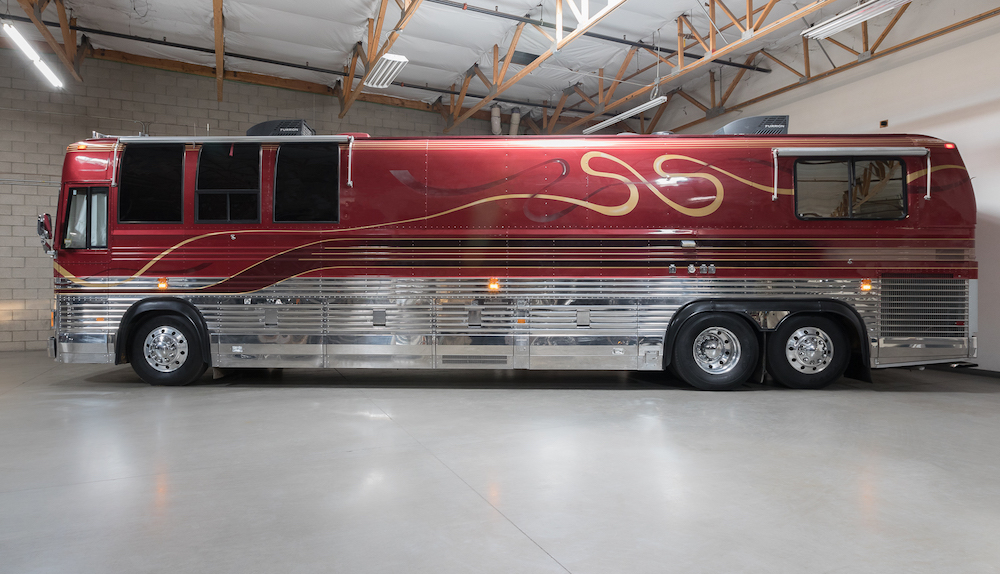 1992 Prevost Country Coach XL For Sale