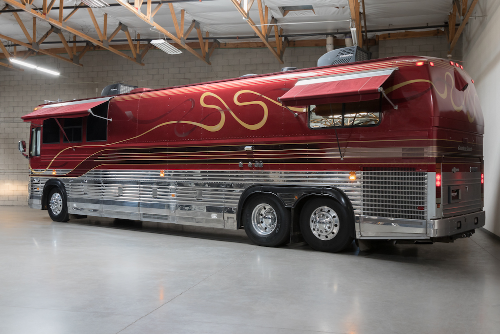 1992 Prevost Country Coach XL For Sale