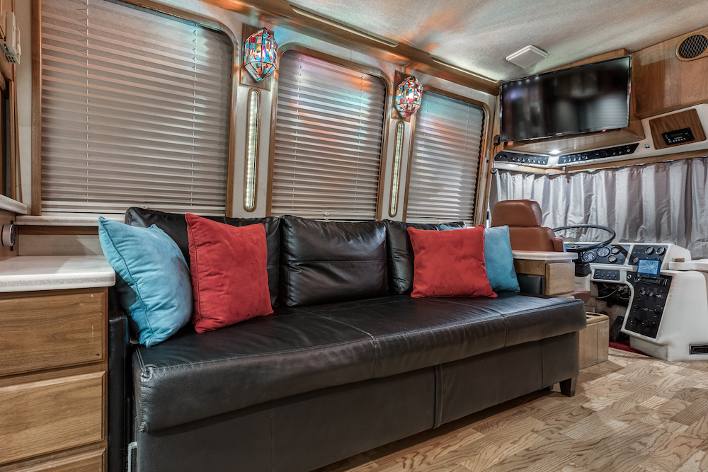 1992 Prevost Country Coach XL For Sale