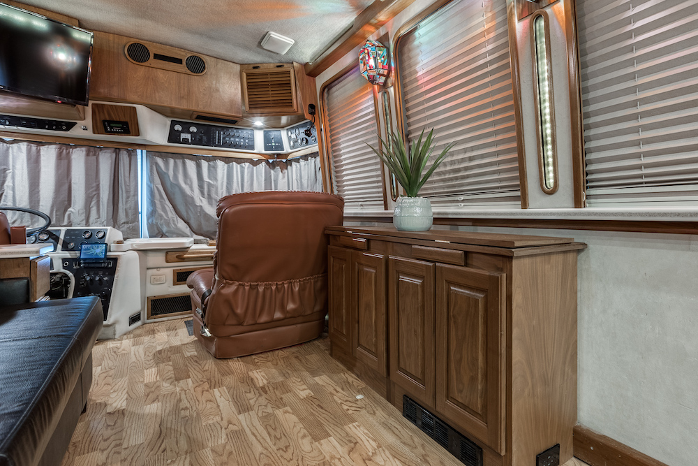 1992 Prevost Country Coach XL For Sale