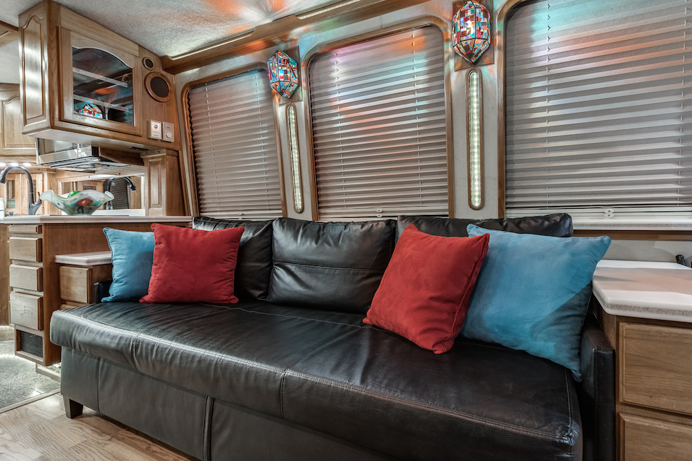 1992 Prevost Country Coach XL For Sale