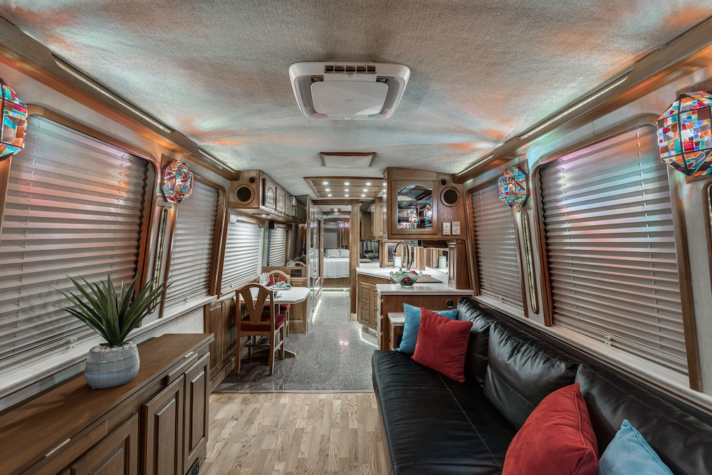 1992 Prevost Country Coach XL For Sale