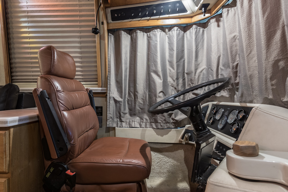 1992 Prevost Country Coach XL For Sale