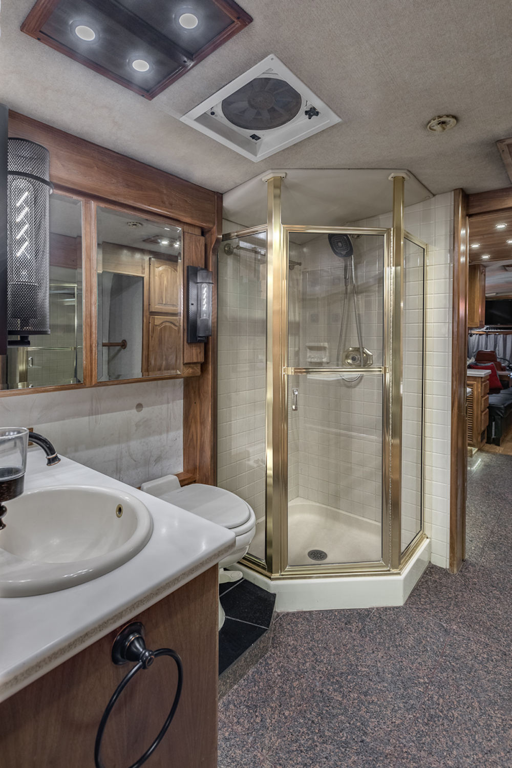 1992 Prevost Country Coach XL For Sale