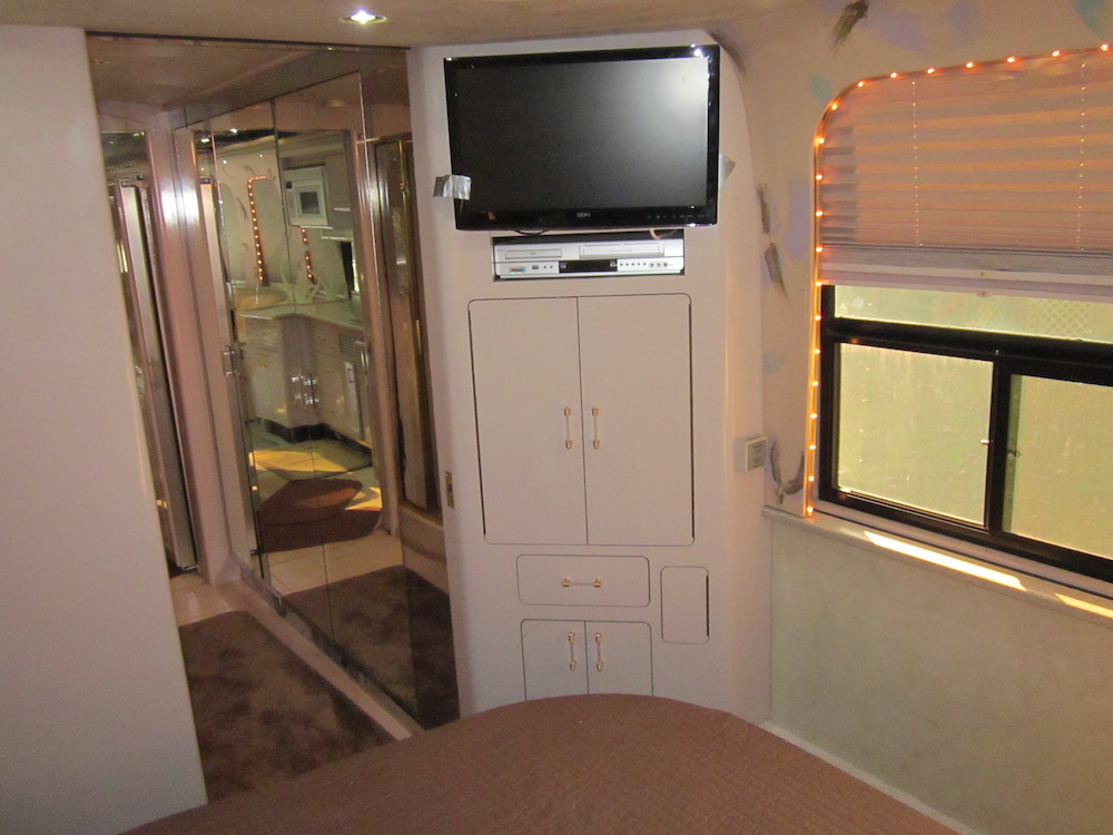 1992Prevost Liberty XL For Sale