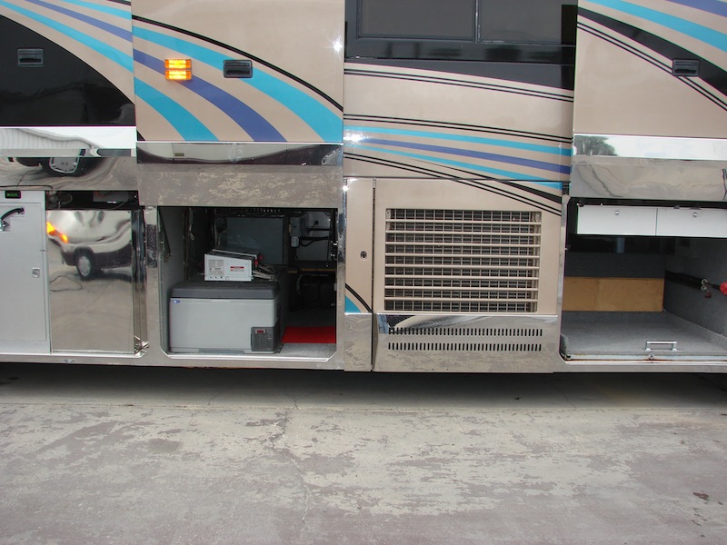 1993 Prevost Liberty H3-45 For Sale