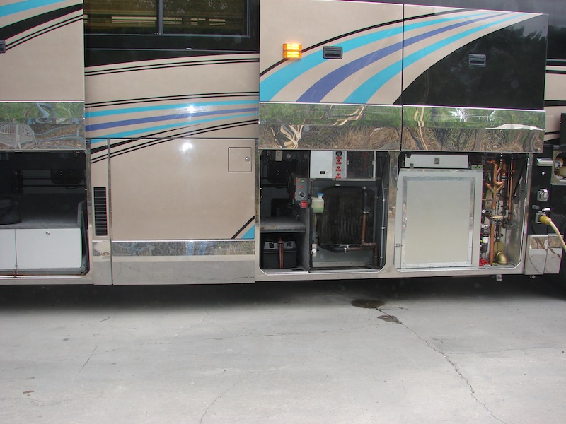 1993 Prevost Liberty H3-45 For Sale