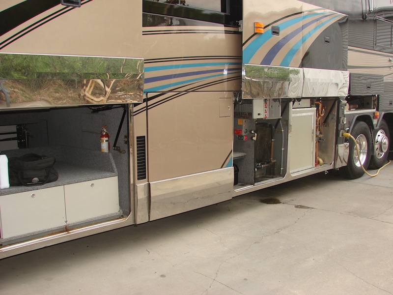 1993 Prevost Liberty H3-45 For Sale