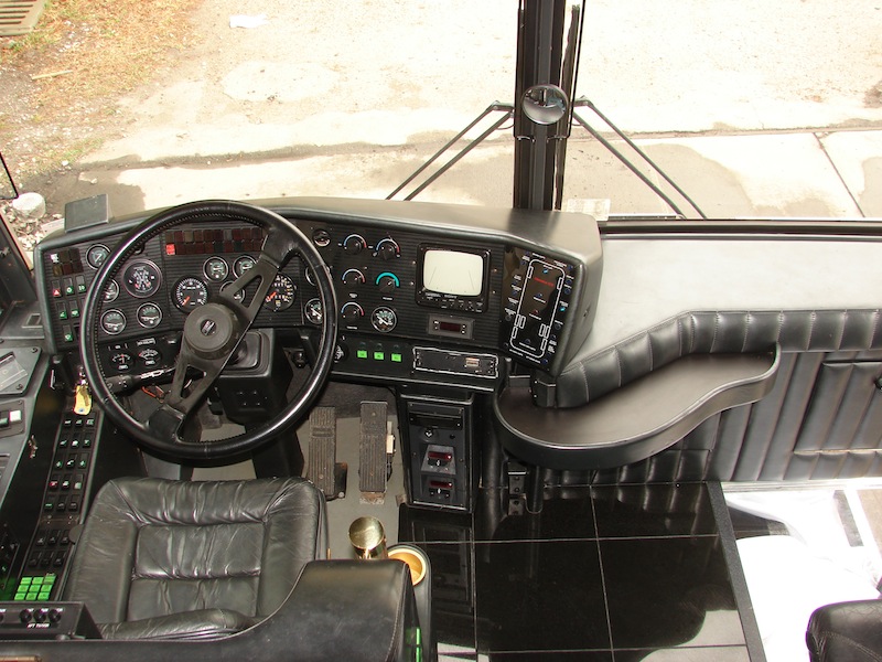 1993 Prevost Liberty H3-45 For Sale