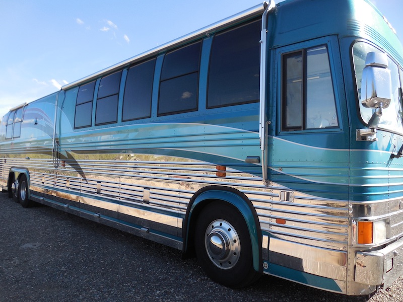 1994 Prevost Country Coach XL For Sale