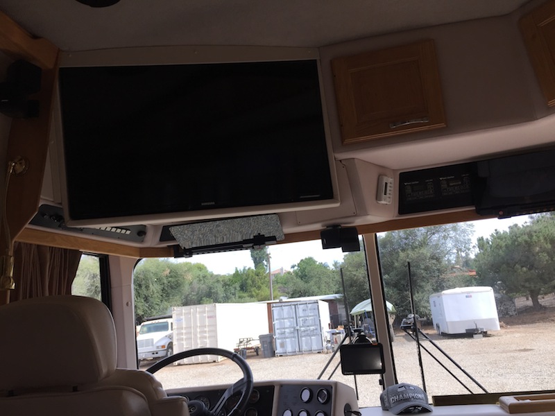 1994 Prevost Country Coach XL For Sale