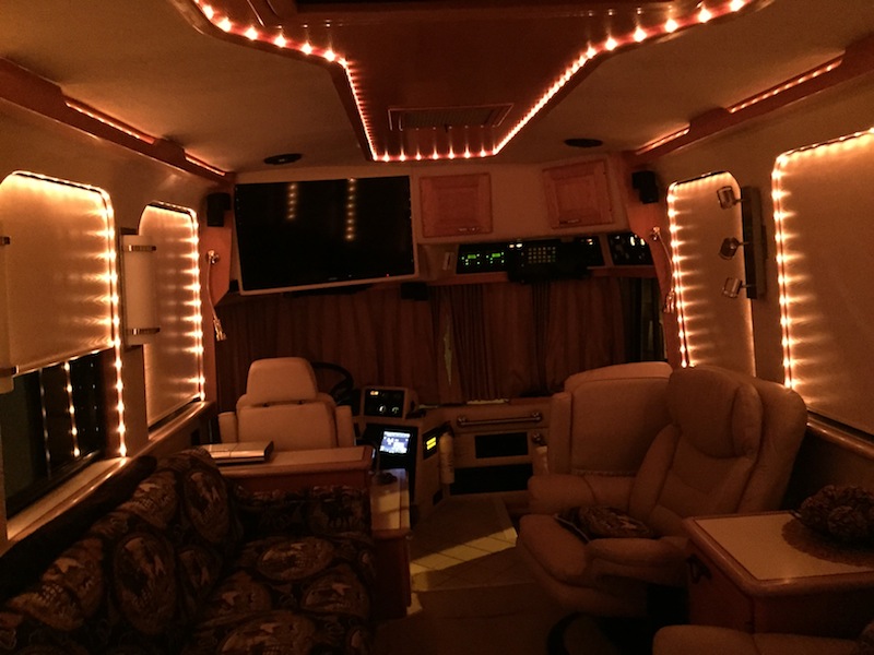 1994 Prevost Country Coach XL For Sale