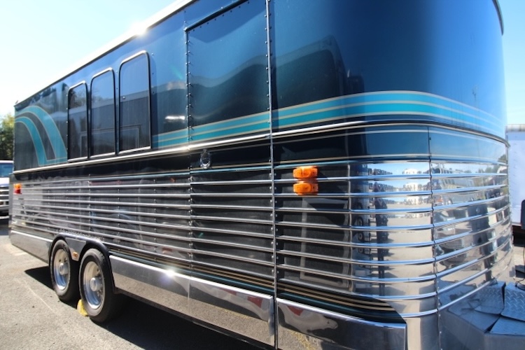 1994 Prevost Liberty XL For Sale