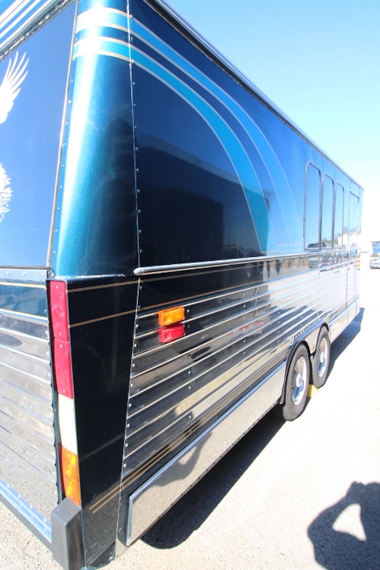 1994 Prevost Liberty XL For Sale