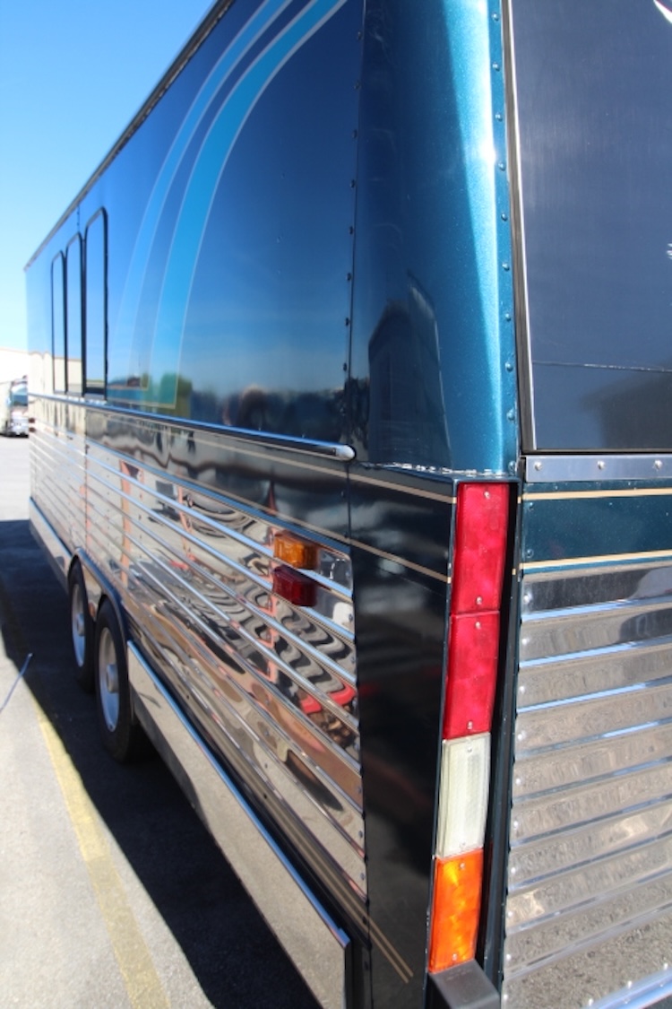 1994 Prevost Liberty XL For Sale