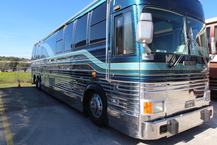 1994 Prevost Liberty XL For Sale