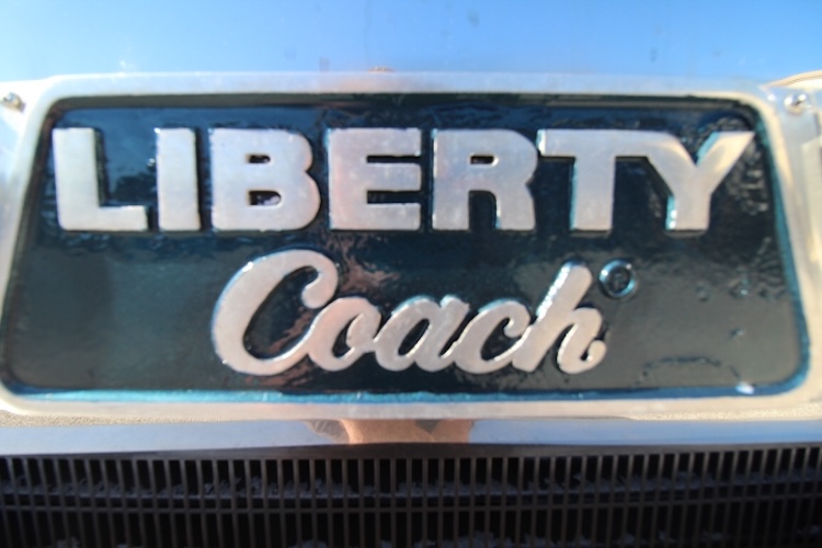 1994 Prevost Liberty XL For Sale