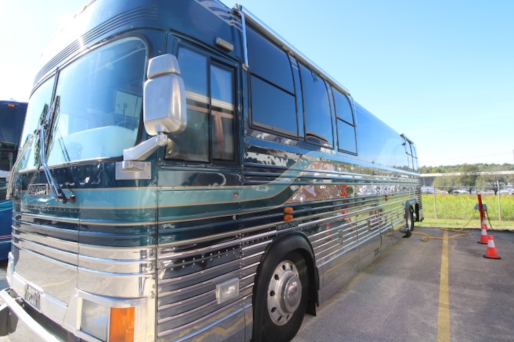 1994 Prevost Liberty XL For Sale