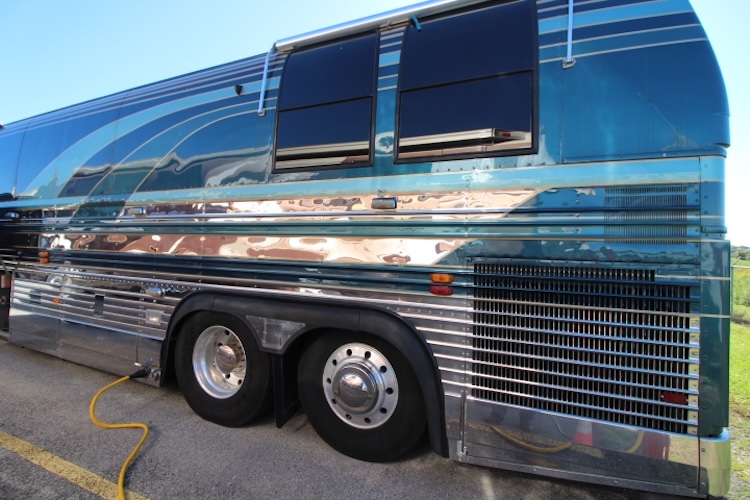 1994 Prevost Liberty XL For Sale