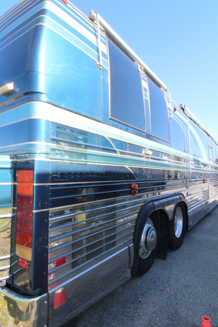 1994 Prevost Liberty XL For Sale